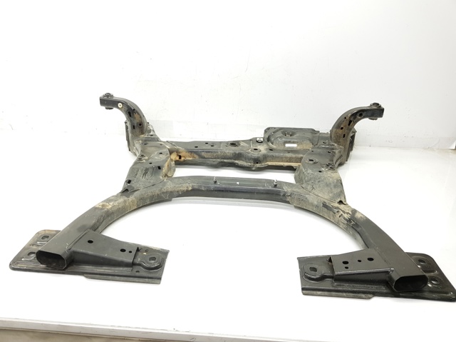 Viga de suspensão dianteira (plataforma veicular) A2466201200 Mercedes