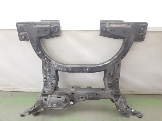 Viga de suspensão dianteira (plataforma veicular) A2466201200 Mercedes