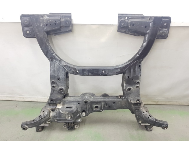 Viga de suspensão dianteira (plataforma veicular) A2466201200 Mercedes