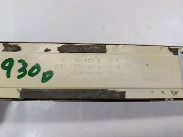 MERCEDES A2466805400 в наличии Житомир