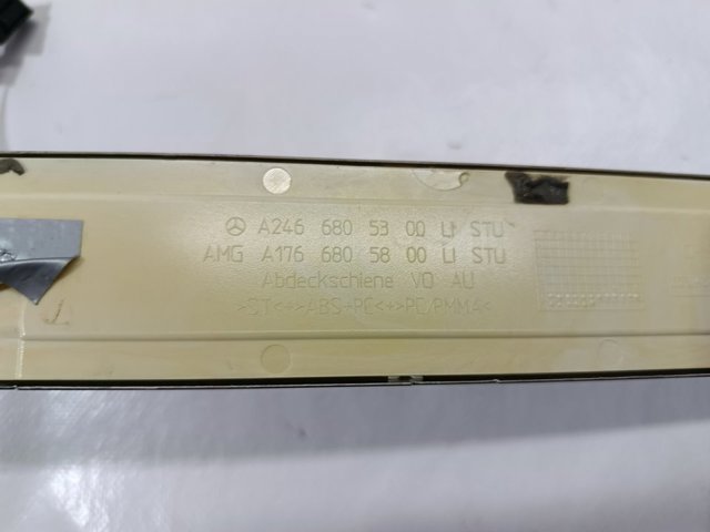 MERCEDES A2466805400 в наличии Черкассы