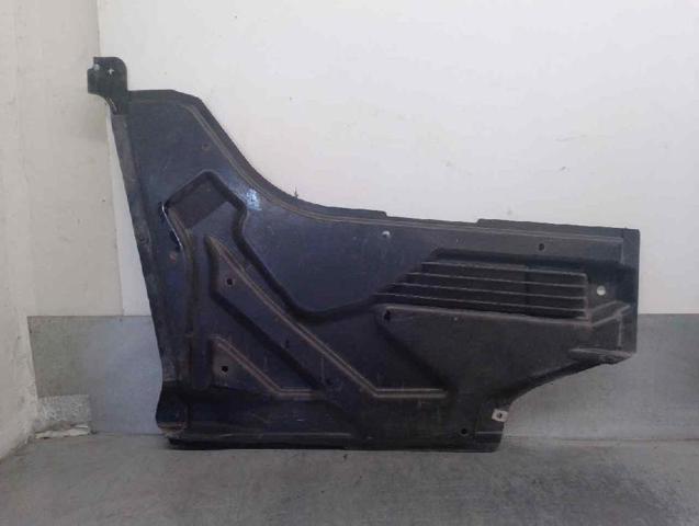 MERCEDES A2466840600 Защита днища задняя правая в наличии Сумы