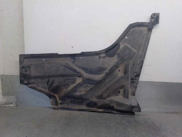MERCEDES A2466840600 Защита днища задняя правая в наличии Украина