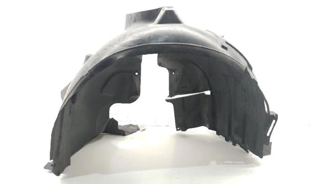 Guarda-barras direito do pára-lama dianteiro A2466900200 MERCEDES