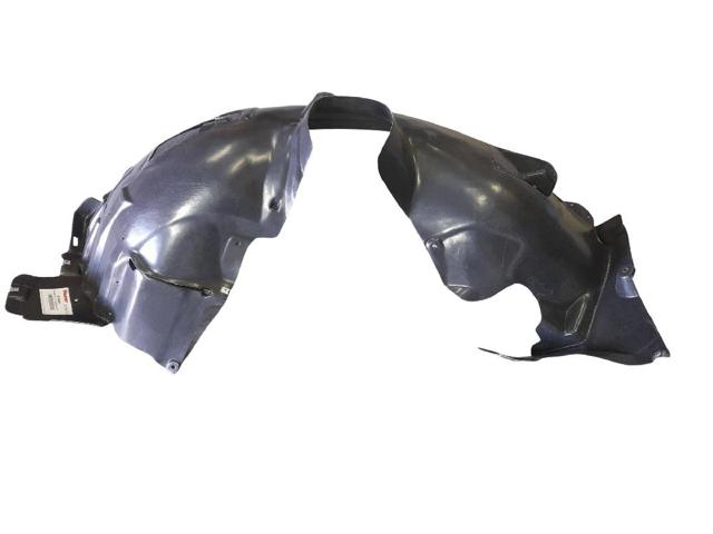 Guarda-barras direito do pára-lama dianteiro A2466900200 MERCEDES