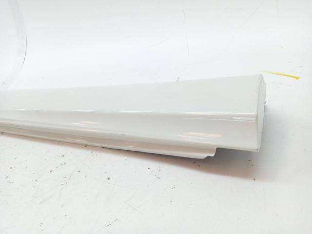 A2466980554 Накладка (молдинг) порога наружная левая купить Днепр