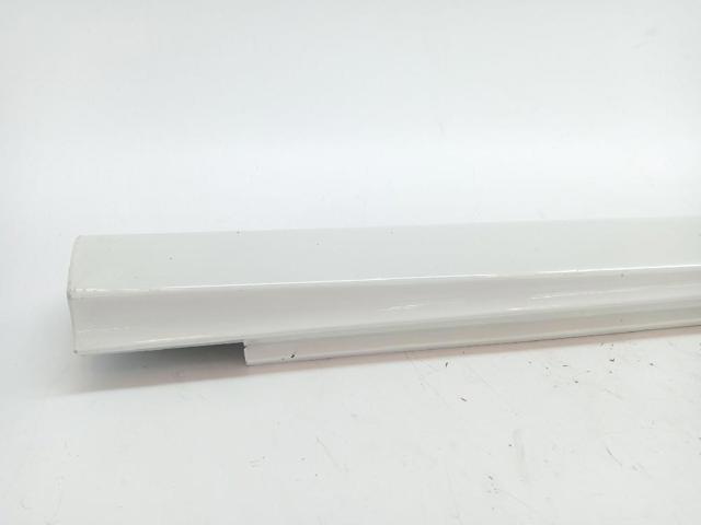 MERCEDES A2466980554 Накладка (молдинг) порога наружная левая в наличии Ровно