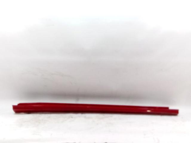 MERCEDES A2466980654 Накладка (молдинг) порога наружная правая в наличии Хмельницкий