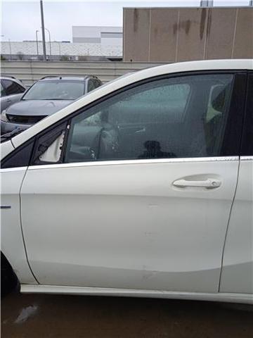 MERCEDES A2467200105 Дверь передняя левая в наличии Черновцы