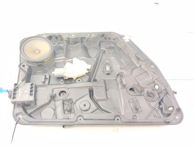 A2467200179 MERCEDES Механизм стеклоподъемника двери передней левой купить в Черновцы