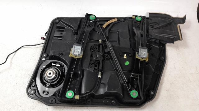A2467200179 MERCEDES Механизм стеклоподъемника двери передней левой купить в Николаев