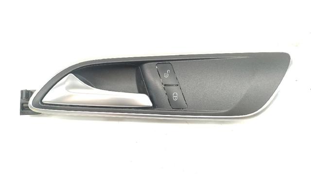 A2467201148 MERCEDES Облицовка внутренней ручки двери передней левой купить в Винница
