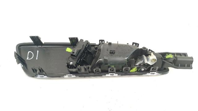 MERCEDES A2467201148 Облицовка внутренней ручки двери передней левой в наличии Ужгород