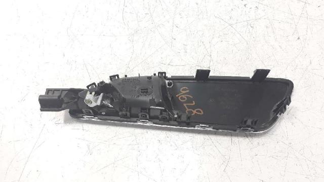 MERCEDES A2467201248 Облицовка внутренней ручки двери передней правой в наличии Львов