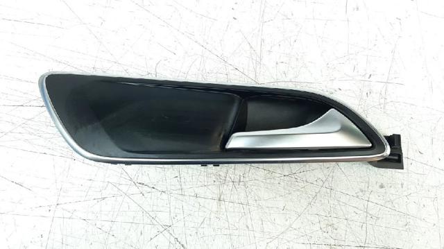 MERCEDES A2467201248 Облицовка внутренней ручки двери передней правой в наличии Тернополь