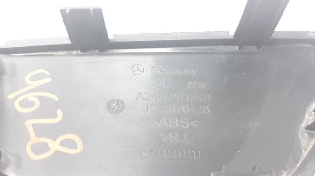 MERCEDES A2467201248 Облицовка внутренней ручки двери передней правой в наличии Днепр