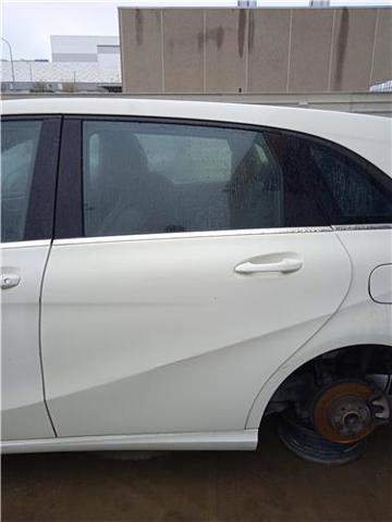 MERCEDES A2467300105 Дверь задняя левая в наличии Харьков