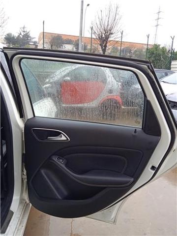 MERCEDES A2467300205 Дверь задняя правая в наличии Винница