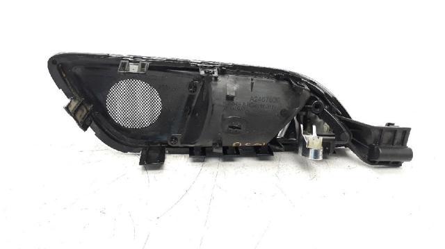 MERCEDES A2467300348 Облицовка внутренней ручки двери задней левой в наличии Одесса
