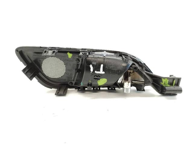 MERCEDES A2467300348 Облицовка внутренней ручки двери задней левой в наличии Днепр