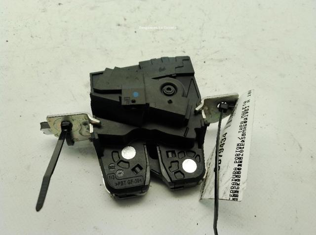 MERCEDES A2467400035 Замок багажника в наличии Винница