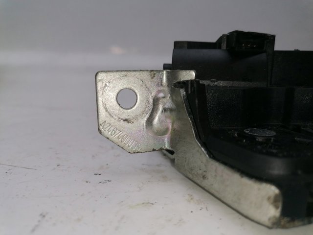 MERCEDES A2467400035 Замок крышки багажника (двери 3/5-й задней) в наличии Киев