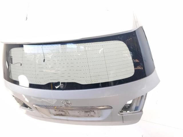 MERCEDES A2467400105 Дверь задняя (багажная 3/5-я (ляда) в наличии Украина