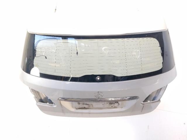 MERCEDES A2467400105 Дверь задняя (багажная 3/5-я (ляда) в наличии Черновцы