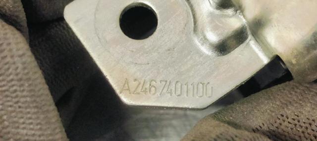 MERCEDES A2467401100 Замок багажника в наличии Тернополь