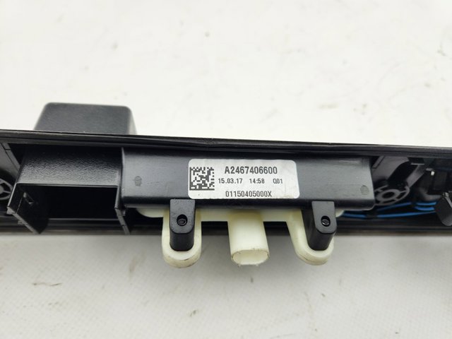 MERCEDES A2467406600 в наличии Житомир