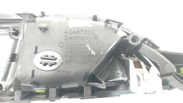 A2467600 MERCEDES купить в Украина