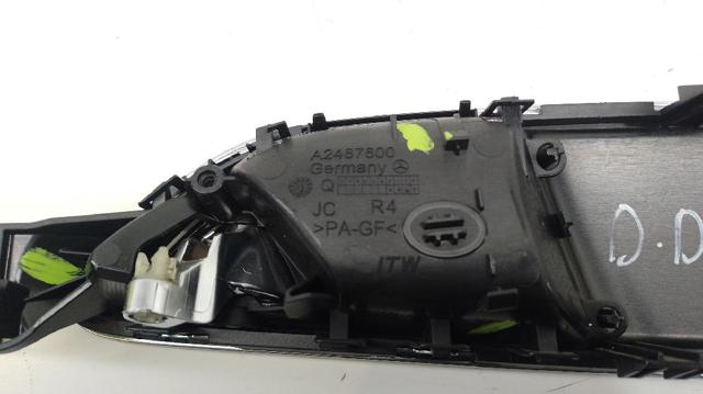 A2467600 MERCEDES купить в Украина