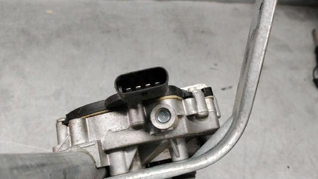 MERCEDES A2468200040 Трапеция дворников в наличии Каменское