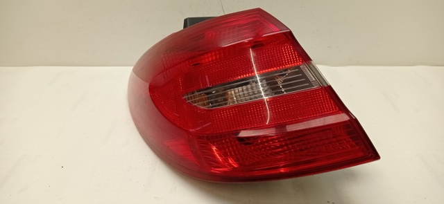 MERCEDES A2468200164 Фонарь задний левый в наличии Ужгород