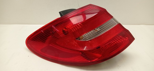 MERCEDES A2468200164 Фонарь задний левый в наличии Полтава