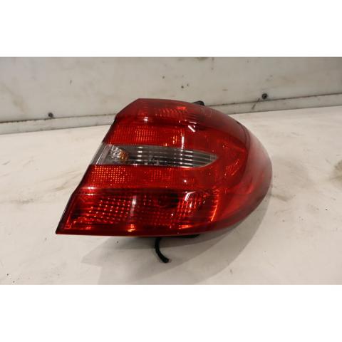A2468200264 MERCEDES Фонарь задний правый внешний купить в Житомир