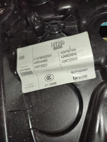 MERCEDES A2468200502 Динамик задней двери в наличии Одесса