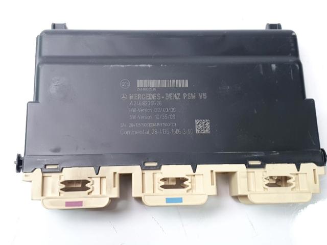 MERCEDES A2468200526 в наличии Тернополь