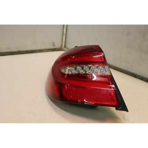 MERCEDES A2468200564 Фонарь задний левый внешний в наличии Павлоград