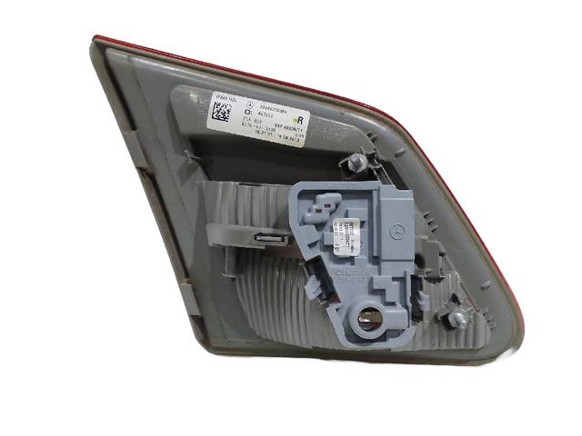 MERCEDES A2468200864 Фонарь задний правый внутренний в наличии Львов