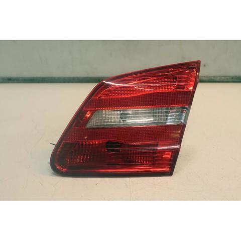 2468200864 MERCEDES Фонарь задний правый внутренний купить в Ужгород