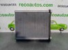 Radiador de forno (de aquecedor) A2468300161 MERCEDES