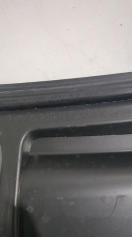 A2468300700 MERCEDES Водосток лобового стекла, жабо купить в Чернигов