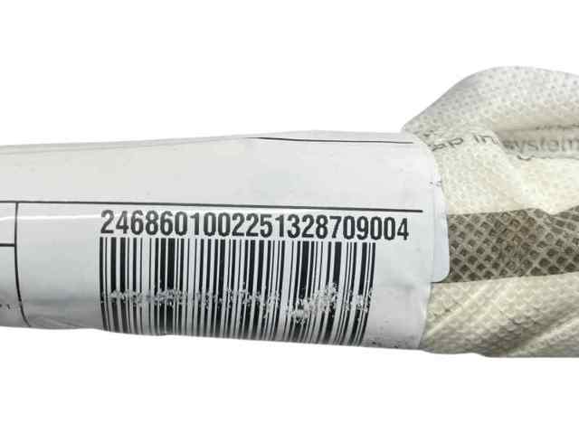MERCEDES A2468601002 Подушка безопасности (AIRBAG) шторка боковая правая в наличии Винница