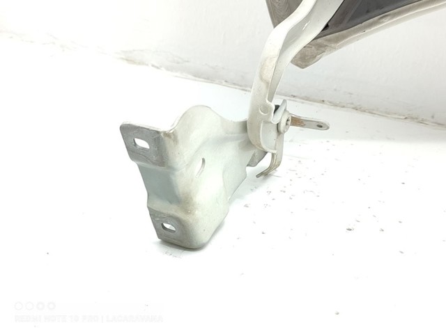 A2468800057 MERCEDES Капот купить в Харьков