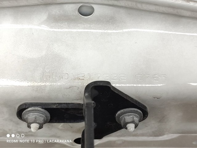MERCEDES A2468800057 Капот в наличии Павлоград