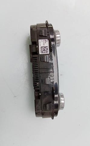 Unidade de controlo dos modos de aquecimento/condicionamento Mercedes A W176