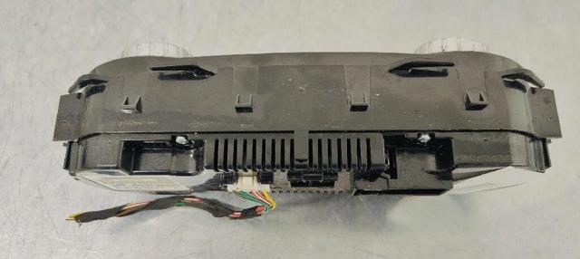 Unidade de controlo dos modos de aquecimento/condicionamento Mercedes A W176