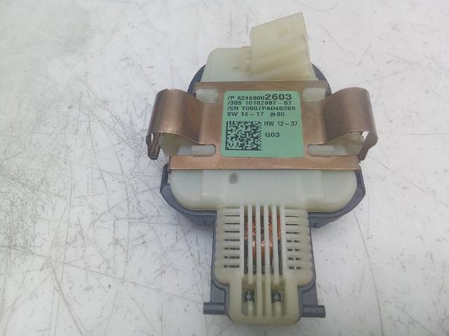 A2469002603 NISSAN Датчик дождя купить в Полтава