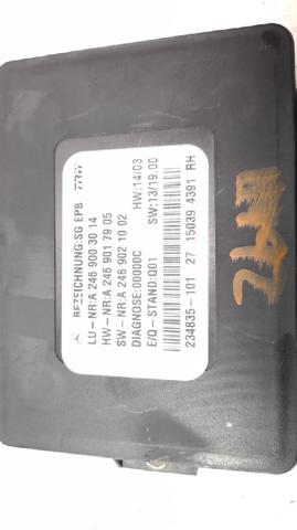 MERCEDES A2469003014 Блок управления стояночного тормоза в наличии Львов